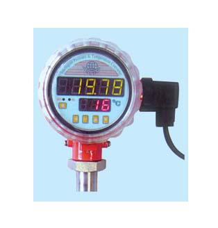 SBSY300数字压力变送器