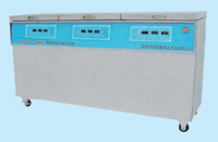 SBCS-240数控超声波清洗机