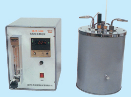 SBJZ-509B实际胶质测定仪