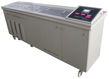 SBLY-113石油沥青延度测定仪 