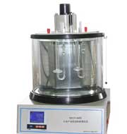 SBYN-265D石油产品运动粘度测定仪
