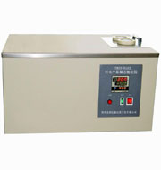SBSS-51A2石油产品凝点测定仪