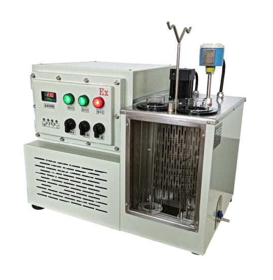 HSFB-M2 防爆密度測(cè)定儀（低溫）