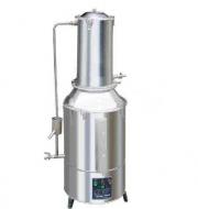 DZ-A电热蒸馏水器