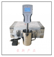 HSPS-6D型便携式原油含水分析仪
